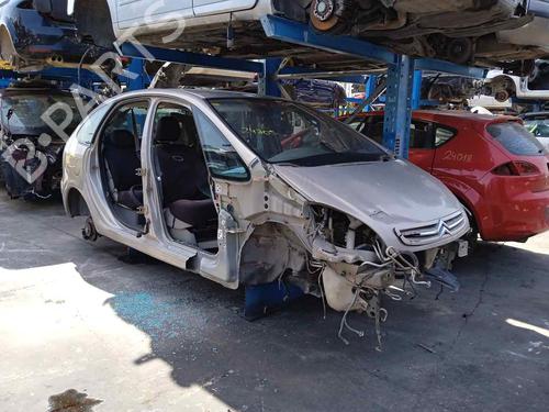 Venstre Styrespindel Lejehus CITROËN XSARA PICASSO (N68)  | BP10137087M25 