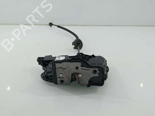 Used Rear left lock SEAT IBIZA V (KJ1, KJG) [2017-2025]  30623875