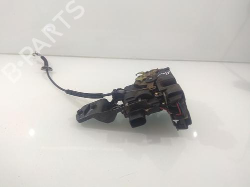 Front right lock VW PASSAT B5.5 (3B3)  | BP13530844C97 