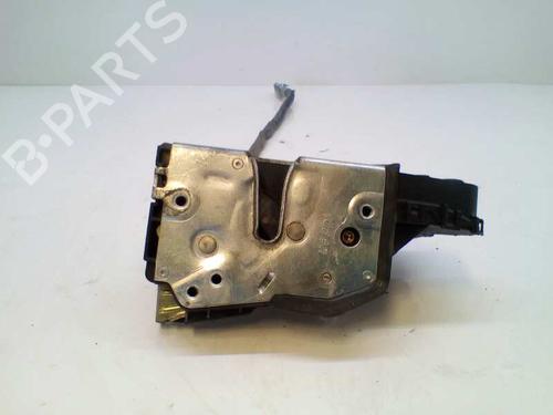 Used Rear right lock BMW 3 (E46) [1997-2005]  5291479