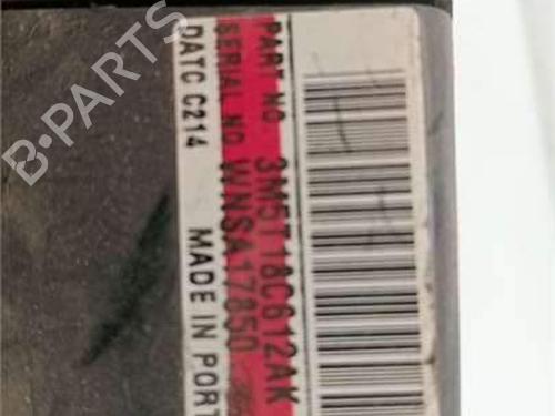 Climate control FORD FOCUS C-MAX (DM2) | BP5311028I5 - Image 3
