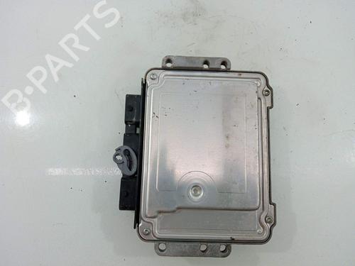 Engine control unit (ECU) PEUGEOT 206 SW (2E/K) 1.4 HDi | BP39071468M57 - Image 3