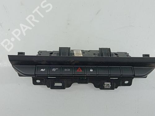 Advarselskontakt RENAULT TRAFIC III Van (FG_) [2014-2025]  31015744