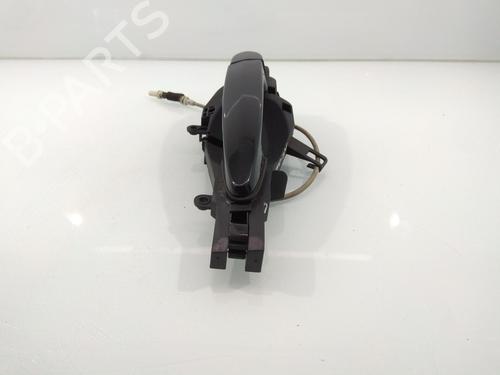 Front right exterior door handle BMW X1 (E84) sDrive 18 d | BP13529380C129 
