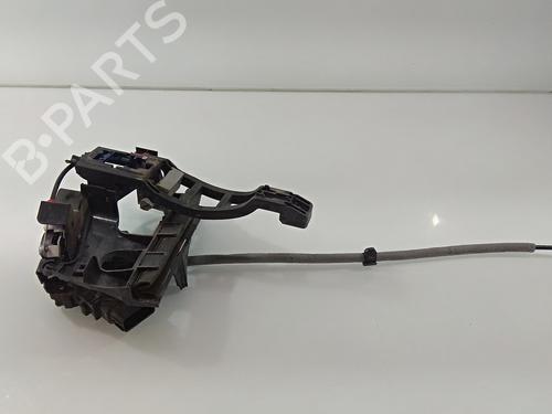 Used Rear right lock FORD MONDEO IV (BA7) [2007-2015]  17953365