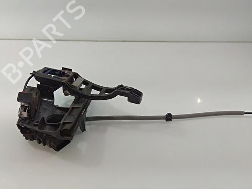 Fechadura trás direita FORD MONDEO IV (BA7) 2.0 TDCi (140 hp) 17953365