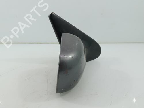 Right mirror VW GOLF IV (1J1)  | BP29401483C27 