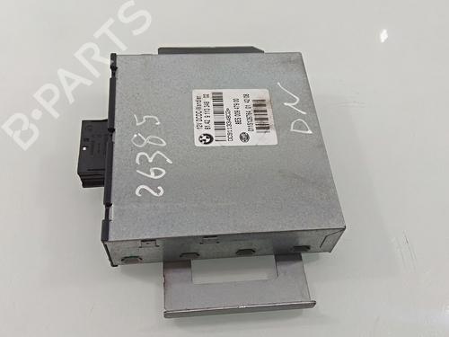Electronic module BMW 1 (E87) 116 i | BP16907546M83 