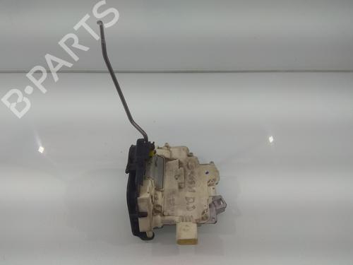 Høyre foran lås AUDI A4 B7 Avant (8ED)  | BP13529049C97