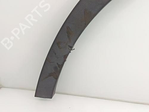 Rear left wheel arch trim MERCEDES-BENZ GLA-CLASS (X156) GLA 220 CDI (156.903) | BP19262100C136 