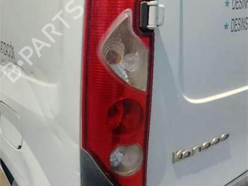 Used Left taillight Left taillight 38522684 38522684