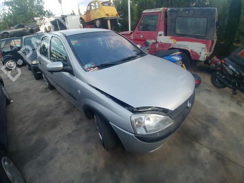 Andre OPEL CORSA C (X01)  | BP14216657O1 