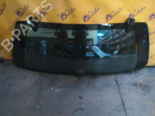 Used Bootlid window KIA SORENTO I (JC) [2002-2011]  25819445