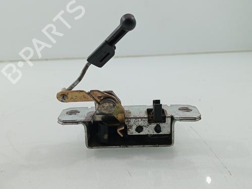Tailgate lock VW POLO CLASSIC (86C, 80)  | BP29541732C101