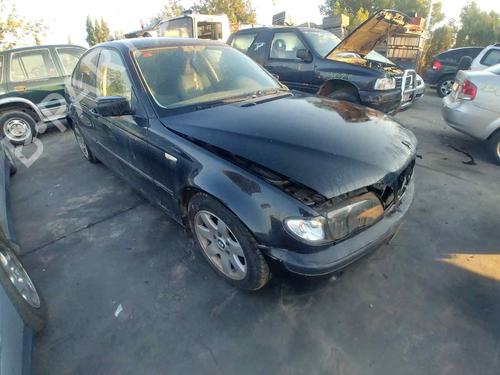 Left taillight BMW 3 (E46) 320 d | BP9494352C34 
