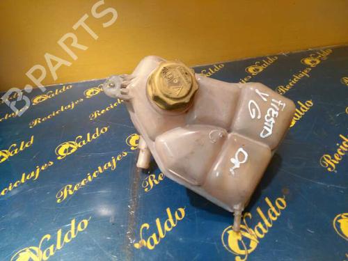 Used Expansion tank FORD FIESTA V (JH_, JD_) [2001-2014]  29548855