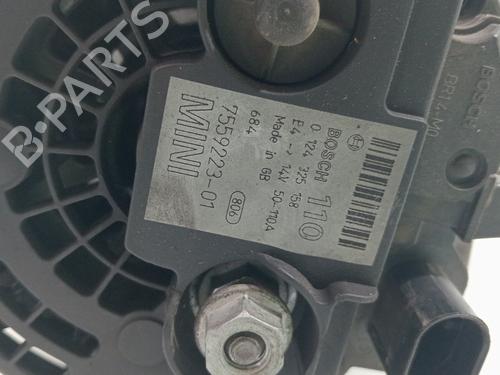 Alternator MINI MINI (R50, R53) | BP28412756M7