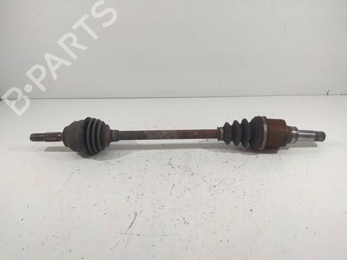 Left front driveshaft CITROËN C3 I (FC_, FN_)  | BP7838557M38 