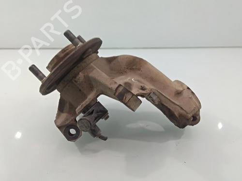 Left front steering knuckle FORD MONDEO I Turnier (BNP)  | BP18469618M25 