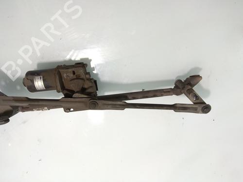 Front wiper motor CITROËN C4 Coupe (LA_)  | BP13529584M29 