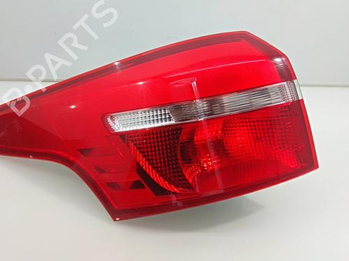 Used Left taillight FORD FOCUS III 1.6 TDCi (95 hp) 23994769
