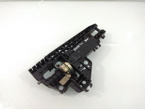 Rear left exterior door handle AUDI A4 B8 (8K2)  | BP13530221C130 