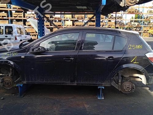 Hovedlysbryter OPEL ASTRA H (A04)  | BP10979796I24 