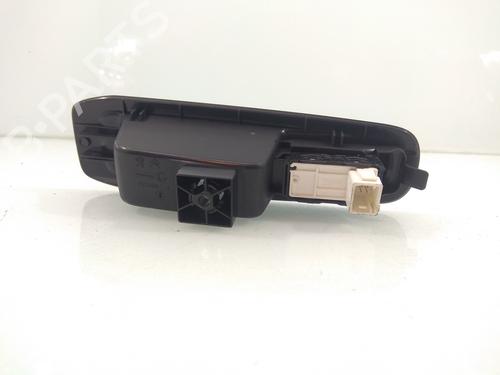 Right rear window switch PEUGEOT 308 I (4A_, 4C_)  | BP13625779I28 