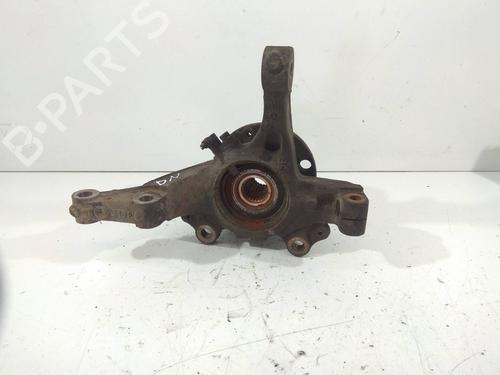 Right front steering knuckle FIAT PUNTO EVO (199_)  | BP7282830M26 