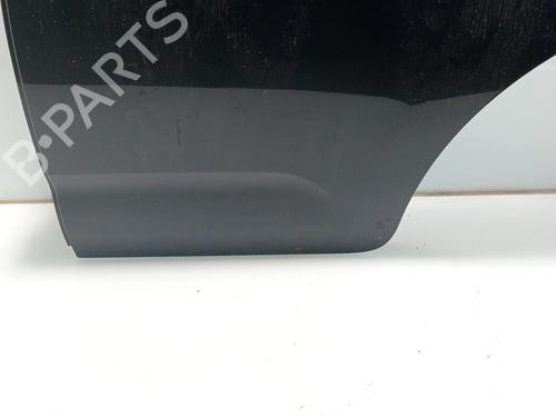 Left rear door CITROËN C3 II (SC_)  | BP25715059C4 