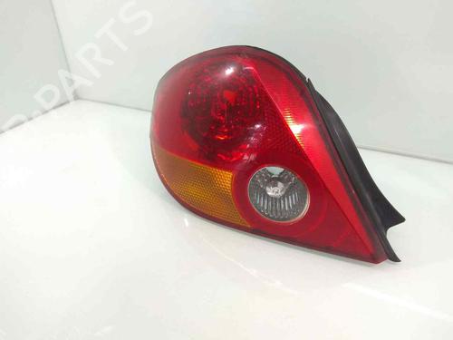 Left taillight HYUNDAI COUPE II (GK) 2.7 V6 | BP7331783C34 