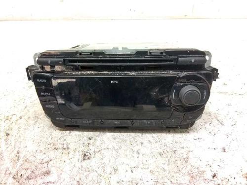Used Radio SEAT IBIZA IV ST (6J8, 6P8) 1.6 TDI (90 hp) 5308763