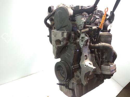 Engine SKODA FABIA I (6Y2)  | BP9369569M1 