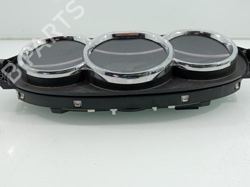 Instrument cluster DACIA LODGY (JS_)  | BP25785396C47 