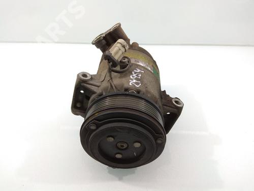 Used AC compressor AC compressor OPEL ASTRA H (A04) 1.9 CDTI 16V (L48) (120 hp) 10775402 10775402