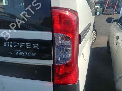 Used Right taillight Right taillight 38518991 38518991