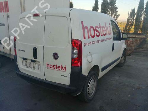 Instrument cluster FIAT FIORINO Box Body/MPV (225_)  | BP9554678C47 