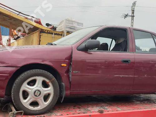 Used Parts KIA SEPHIA (FA)  1.5 i  831094