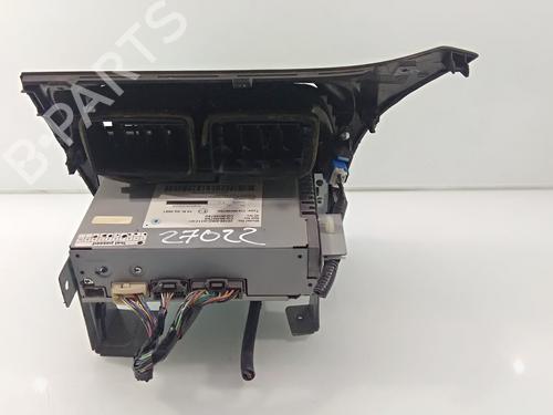 Radio HONDA CIVIC VIII Hatchback (FN, FK)  | BP17765693E6 