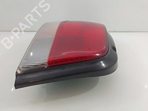 Left taillight SUZUKI BALENO (EG) 1.3 i 16V (SY413) | BP19939319C34 
