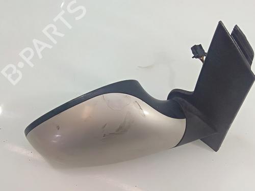 Right mirror SEAT TOLEDO III (5P2)  | BP19793536C27 