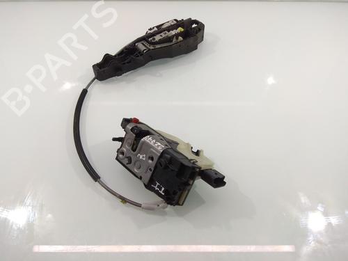 Rear left lock CITROËN C4 I (LC_)  | BP10186090C100 