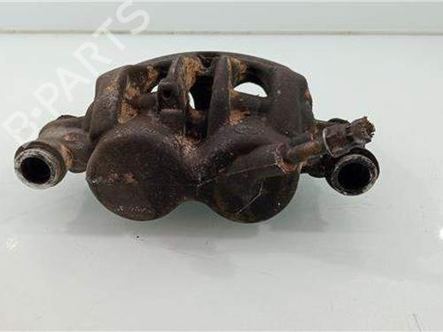Left front brake caliper VW CRAFTER Van (SY_, SX_) 2.0 TDI FWD (SYB, SYC, SYD) | BP38520607M105 - Image 4
