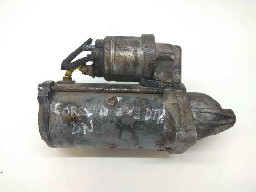 Used Starter OPEL CORSA D (S07) 1.3 CDTI (L08, L68) (90 hp) 5308100