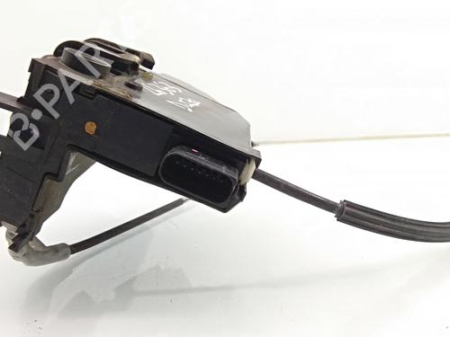 Front left lock PEUGEOT 308 SW I (4E_, 4H_)  | BP16303386C98 