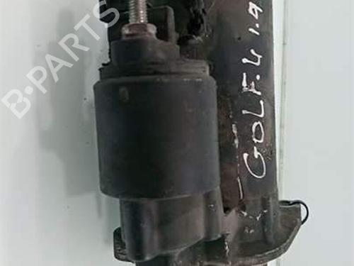 Startmotor Startmotor 38522648 38522648