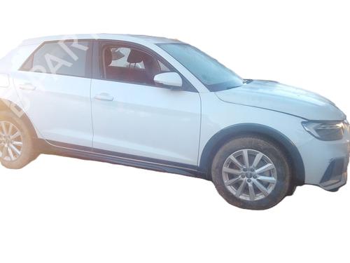 Used Parts AUDI A1 CITY CARVER (GBH) 30 TFSI (116 hp) 4287187