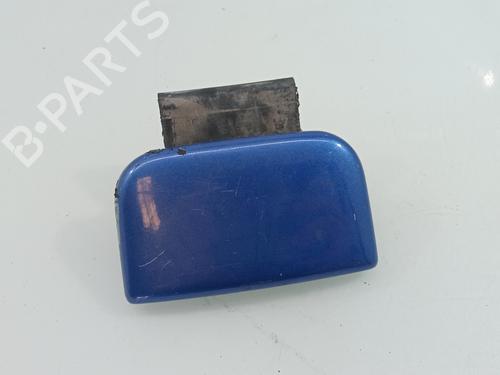 Used Front right exterior door handle CITROËN SAXO (S0, S1) [1996-2004]  28479118