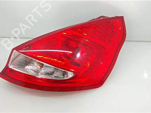 right-taillight-ford-fiesta-vi-cb1-ccn-14-tdci-8a6113404a-wf0rxxgajrau01675-2008-2009-2010-2011-2012-2013-2014-2015-2016-2017-21385907 main image