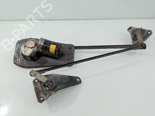 Used Front wiper motor CITROËN BERLINGO / BERLINGO FIRST MPV (MF_, GJK_, GFK_) [1996-2025]  30674760